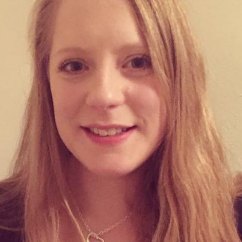 Meet your Posher, Catharine
